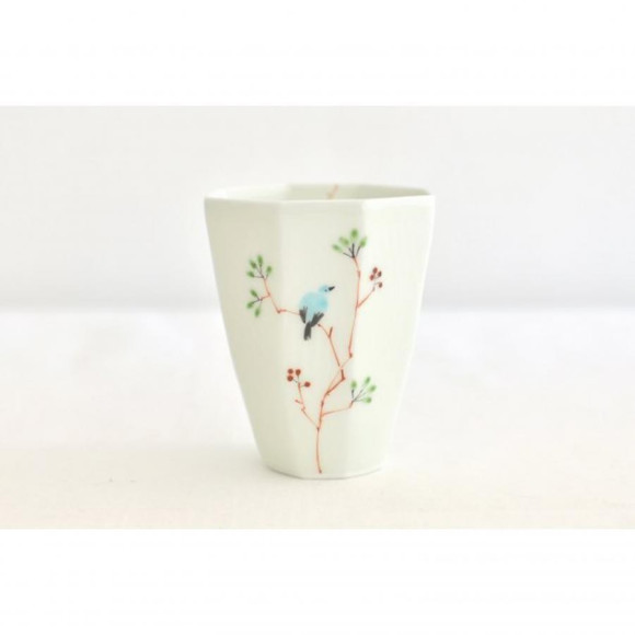 【PARCO ONLINE STORE】カップ 大 鳥 /  M.Pots