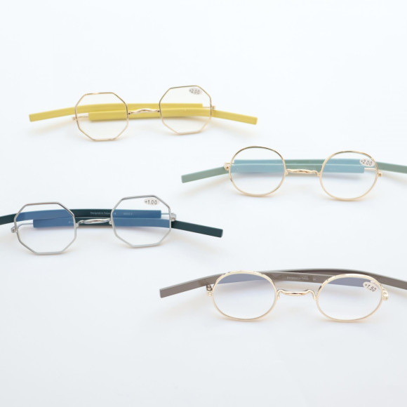 【NEW IN】LUCAS & ROSIE / Ciqi