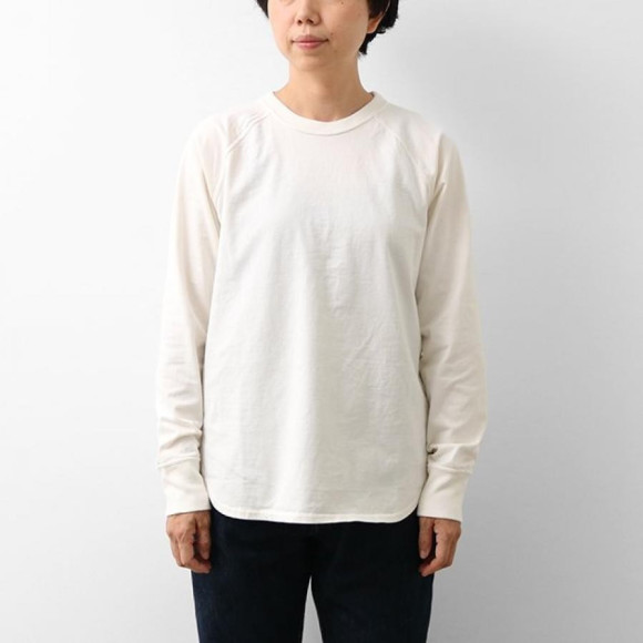 【PARCO ONLINE STORE】tops 「thermal」 / HAU