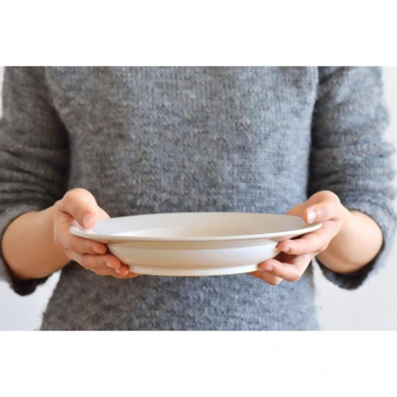 【PARCO ONLINE STORE】ドーのパスタ＆カレー皿 / DO Original