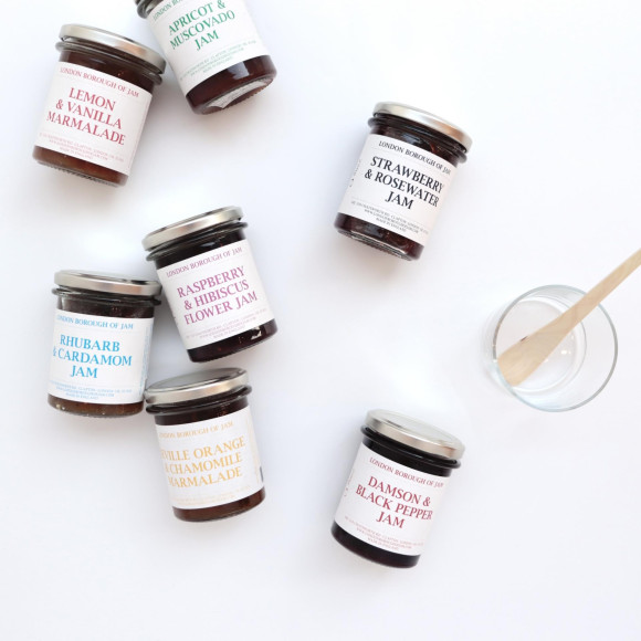 【1/20～2/10】CAMPBELL'S Perfect Tea fair