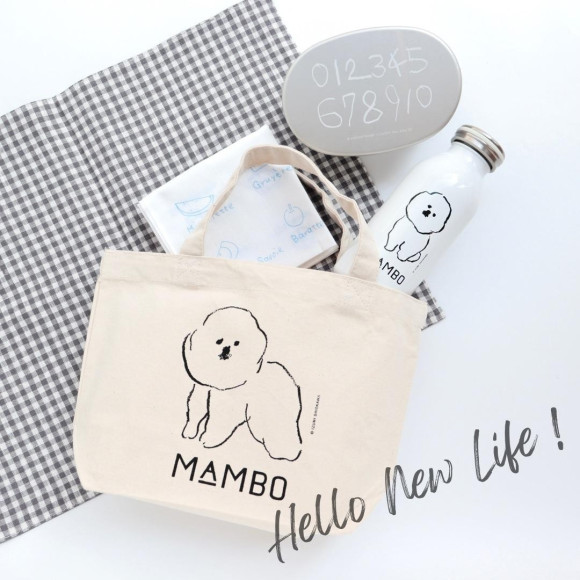 【仙台PARCOイベント】Hello New Life ! キャンペーン