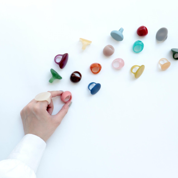 【5/3～5/19】nami ring fair