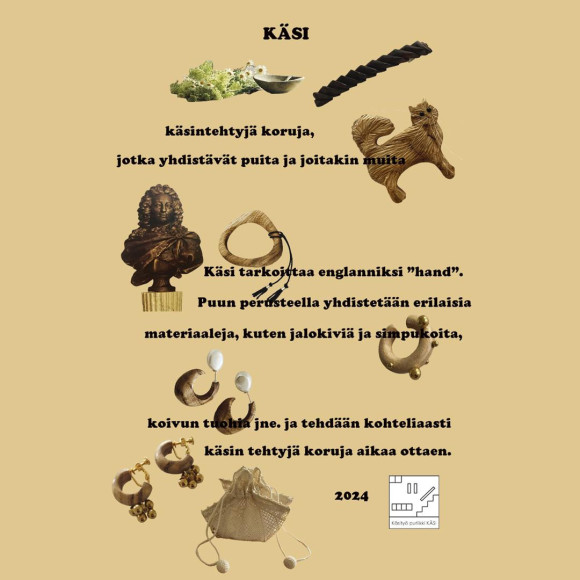 【6/20～7/15】KÄSI 受注会