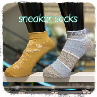 ☆sneaker socks☆