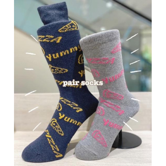 pair socks