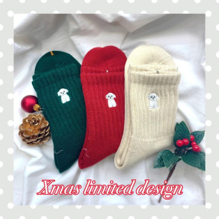 *❄︎Xmas limited design❄︎。