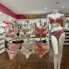 Bra replacement campaign starts on October 1★