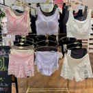 リラックスタイムに♡ナイトブラの紹介