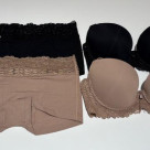 新的模具胸罩登场!