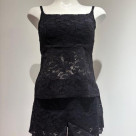 春夏にぴったりなキュートなブラキャミのご紹介♡