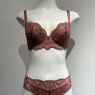 脇肉スッキリ！新作ジャスミンブラ♡