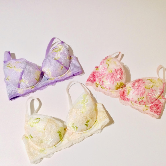 ウェンディタイプ新作入荷