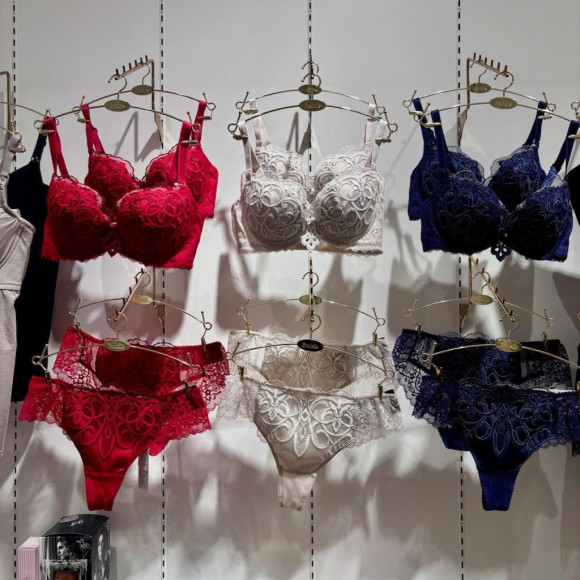 Jacqueline type new release and novelty campaign will be held today!