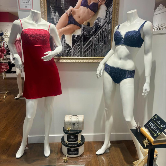 本日よりブラデリスメンバーズウィーク開催！お得にお買い物ができちゃいます♥