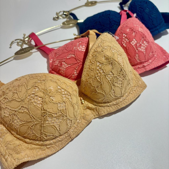 STEP1ジャスミンブラ新作が本日より発売♬