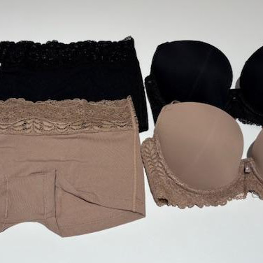 新作モールドタイプブラが登場！