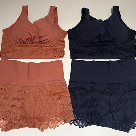 待望の新色追加！-24時間着用できるナイトブラ-