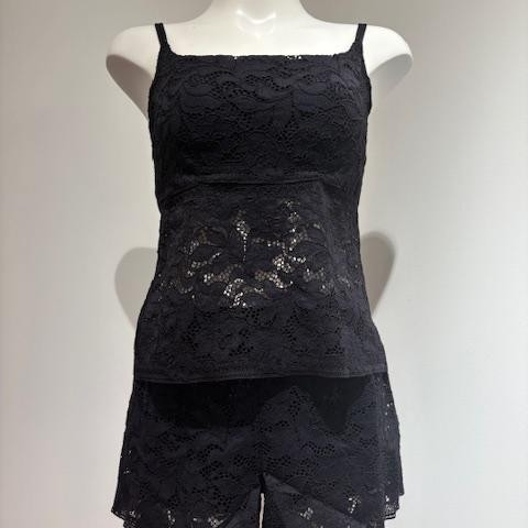 春夏にぴったりなキュートなブラキャミのご紹介♡