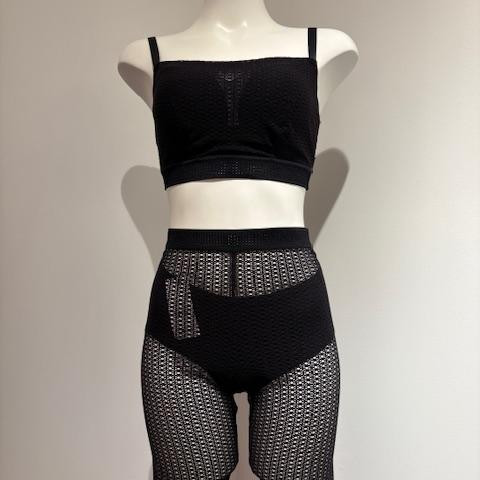 通気性抜群♥汗ばむ季節に快適なノンワイヤーのご紹介！