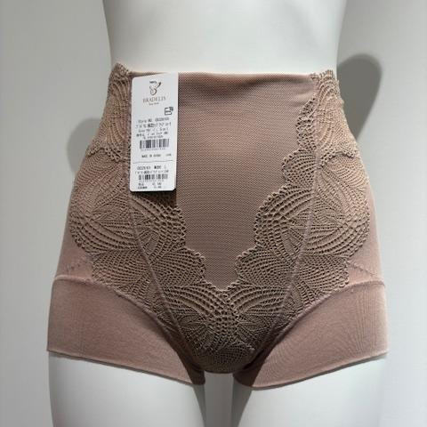 楽に！快適に！補整ショーツのご紹介♡