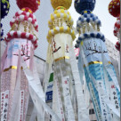 It is open during the Tanabata festival period!