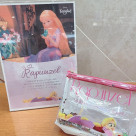 Disney Princesse's Rapunzel Series of the Disney Princesse