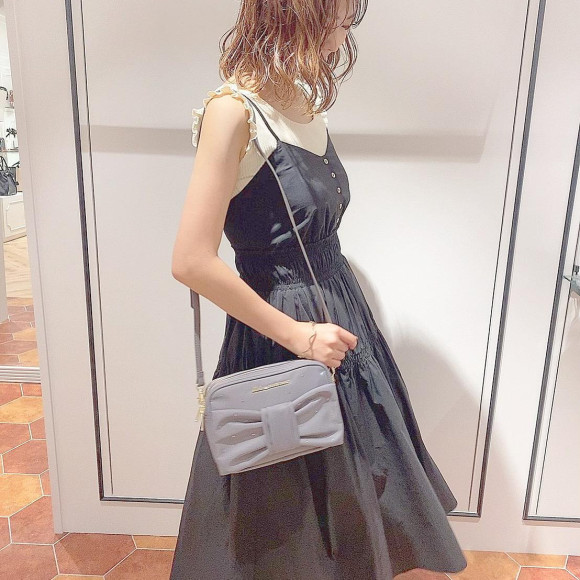 スタッフスタイリング‪‪❤︎‬