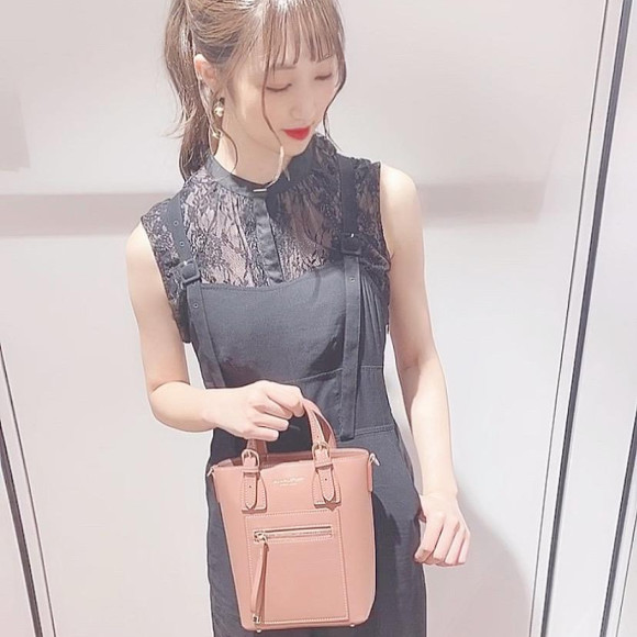 スタッフスタイリング❁﻿