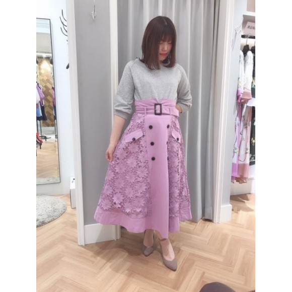 新作♡スカート♡