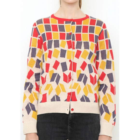 ニットカーディガン グラニフ ショップニュース 仙台parco パルコ