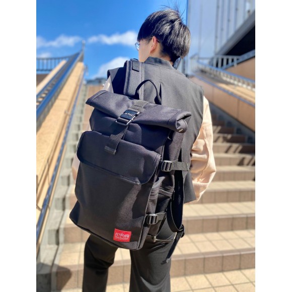 ☆Silvercup Backpack☆ | マンハッタン ポーテージ・ショップニュース