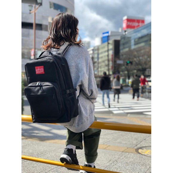 ☆Townsend Backpack☆ | マンハッタン ポーテージ・ショップニュース