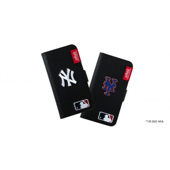【新作】Manhattan Portage × MLB～Vol.3～