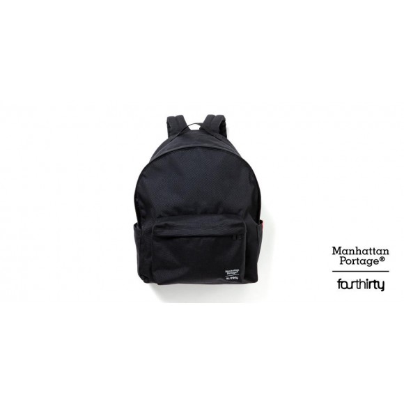 【数量限定】Manhattan Portage × 430