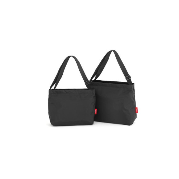 【新発売！】Clearview Shoulder Bag 420D Nylon