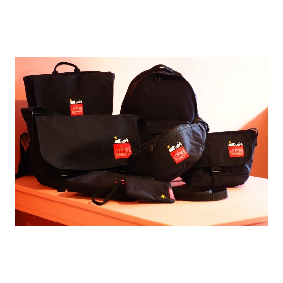 【希少】Manhattan Portage × PEANUTS Bag 61SOHGB94NL._AC_UL1001_.jpg