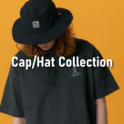 SS25新作Cap/Hat Collection發售