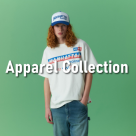 SS25新作Apparel Collection發售