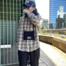 これからのイベントにおすすめ◎ TRIPLEZIPPPOUCH