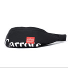 Manhattan Portage × Carrots