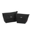 FW2025新作 【Cobble Hill Twill Messenger Bag】発売