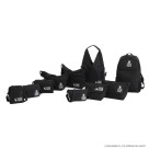 Kuromi × Manhattan Portage