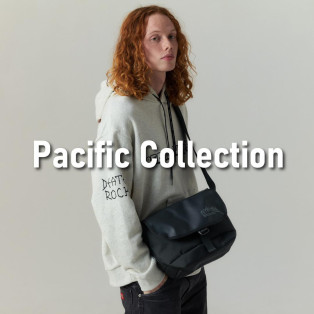 SS2025新作 【Pacific Collection】発売