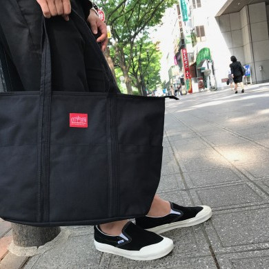 ☆大容量のトートバッグ☆