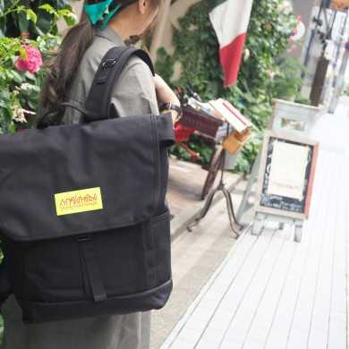 ☆雨の日オススメBag！☆