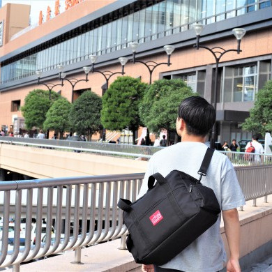 ☆旅行に！3wayボストンバッグ☆