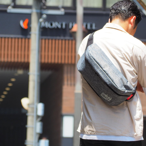 ☆SKYLINE AIR KNIT Styling Vol.2☆