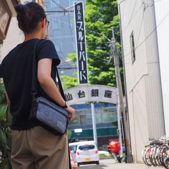 ☆SKYLINE AIR KNIT Styling Vol.5☆