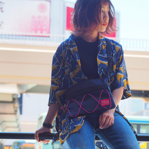 ☆BUNGEE Snap Vol.1☆